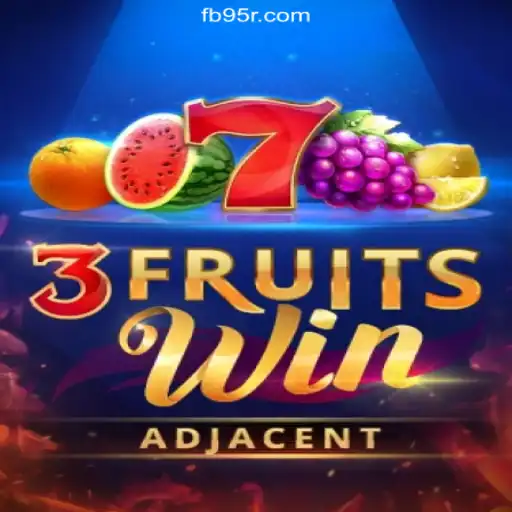 Exploring the Thrilling World of 3FruitsWin on 95R.COM: Oficial Slots Brasil #1