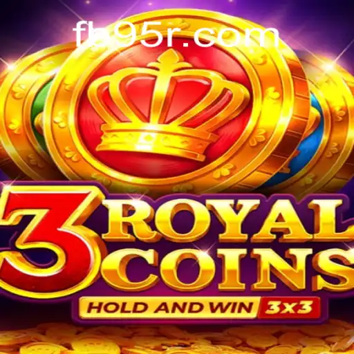 Exploring 3royalcoins: The Premier Gaming Experience on 95R.COM Platform