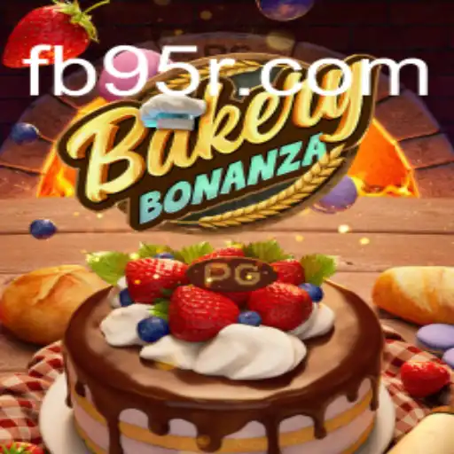 Exploring the Sweet World of BakeryBonanza on the 95R.COM Platform - Official Slots Brasil #1