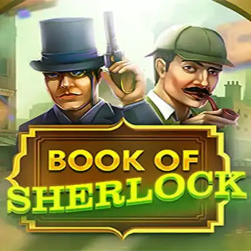 Exploring 'Book of Sherlock' on the 95R.COM Platform: Brazil's Premier Slot Game