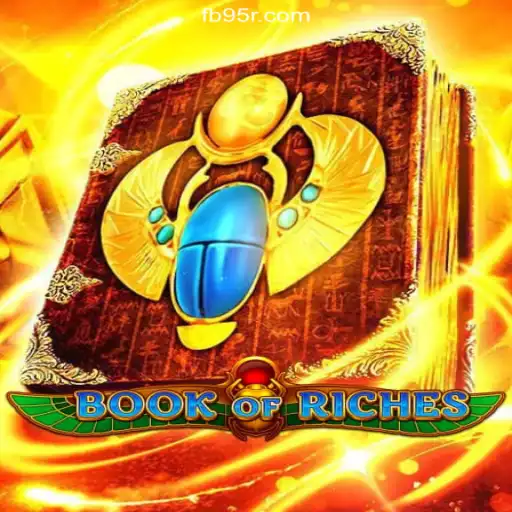 Exploring the Thrilling World of BookofRiches on 95R.COM Platform: Brazil's Premier Slot Experience