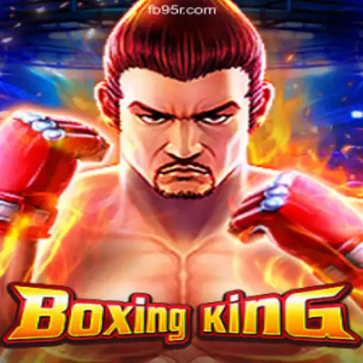 Unveiling BoxingKing: A Punch Above the Rest on 95R.COM Platform-Oficial Slots Brasil #1