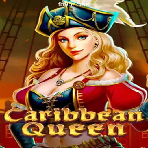 CaribbeanQueen: The Reign of the Slots on the 95R.COM Platform