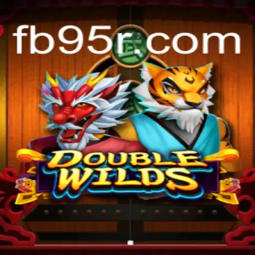 DoubleWilds: An Exciting Slot Adventure on 95R.COM Platform Oficial Slots Brasil #1