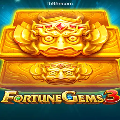 FortuneGems3: Dive Into the World of Oficial Slots Brasil