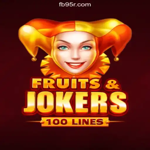 Discover the Thrilling World of FruitsAndJokers100 on 95R.COM platform-Oficial Slots Brasil #1