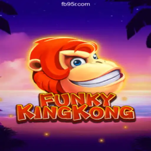 Discover the Thrills of FunkyKingKong on 95R.COM: Experience Official Slots Brasil #1