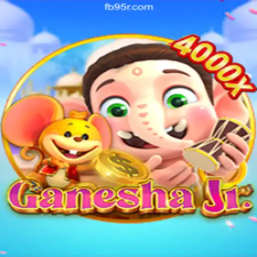 Exploring the World of GaneshaJr: A Premier Experience on 95R.COM Platform-Oficial Slots Brasil #1