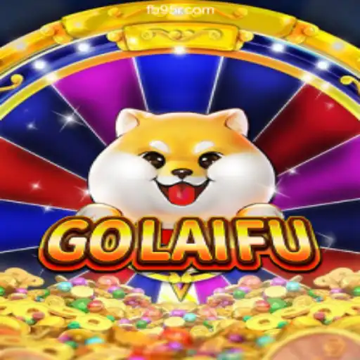Explore the Exciting World of GoLaiFu on 95R.COM Platform-Oficial Slots Brasil #1