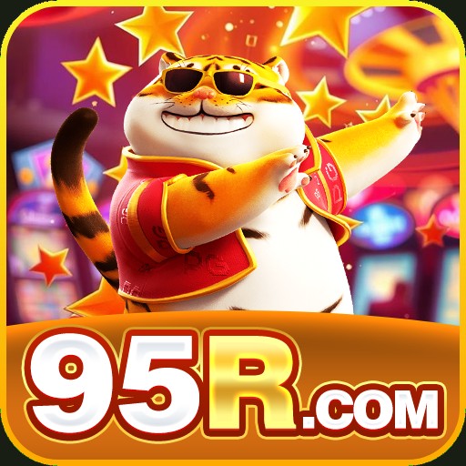 95R.COM platform-Oficial Slots Brasil #1