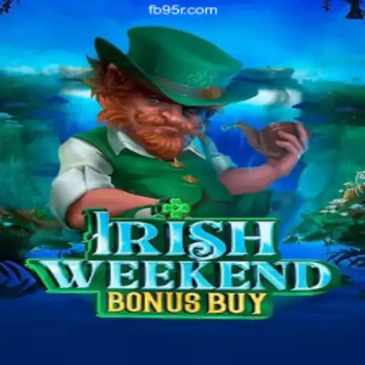 Exploring IrishWeekendBonusBuy on 95R.COM: The Premier Slot Experience in Brazil