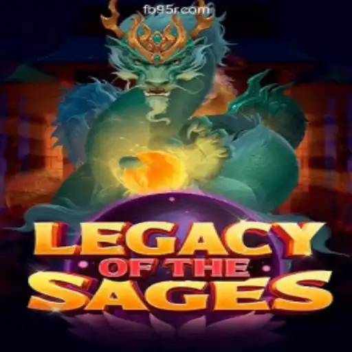 Exploring 'LegacyoftheSages': A Comprehensive Guide on 95R.COM Platform