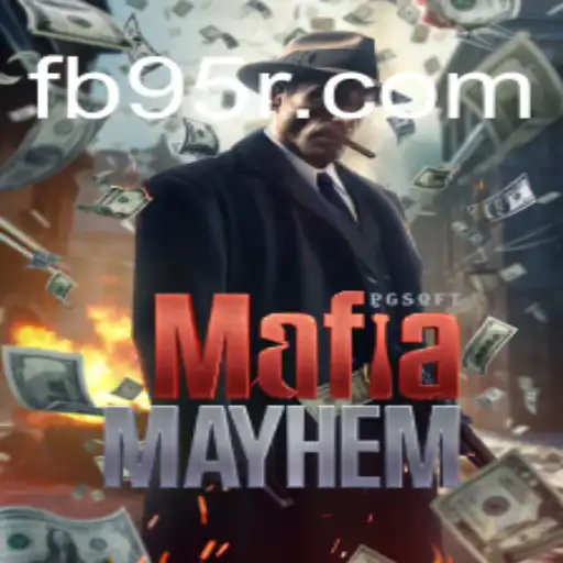 Explore the Exciting World of MafiaMayhem on the 95R.COM Platform: Official Slots Brasil #1