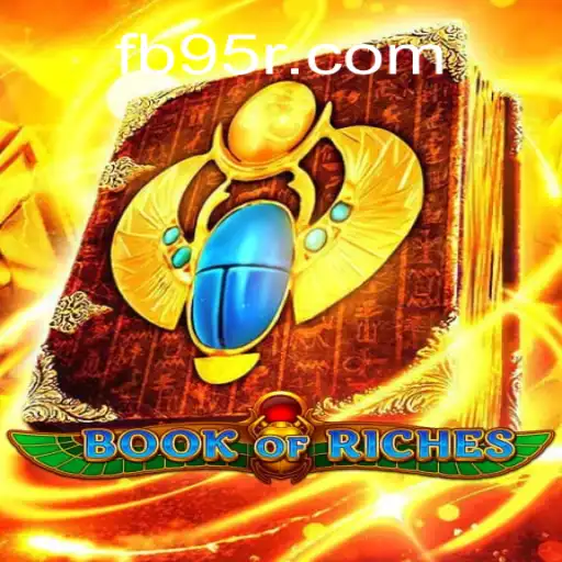 Exploring the Thrilling World of BookofRiches on 95R.COM Platform: Brazil's Premier Slot Experience