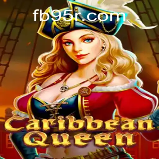 CaribbeanQueen: The Reign of the Slots on the 95R.COM Platform