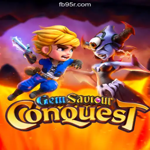 Discover the Thrills of GemSaviourConquest: A Premier Experience on 95R.COM Platform - Oficial Slots Brasil #1
