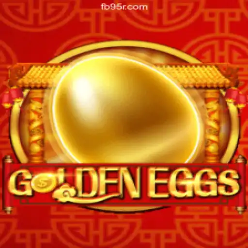 GoldenEggs: The Thrilling Slot Game Taking Brazil by Storm on 95R.COM Platform