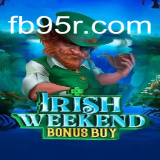 Exploring IrishWeekendBonusBuy on 95R.COM: The Premier Slot Experience in Brazil