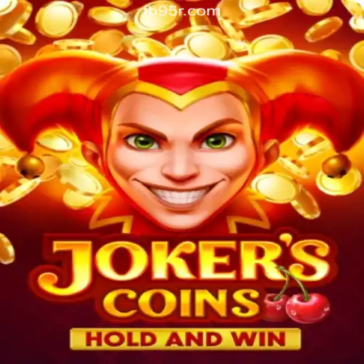 Discover the Thrilling World of JokersCoins on the 95R.COM Platform