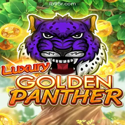 Immersing in the World of LUXURYGOLDENPANTHER on 95R.COM Platform-Oficial Slots Brasil #1