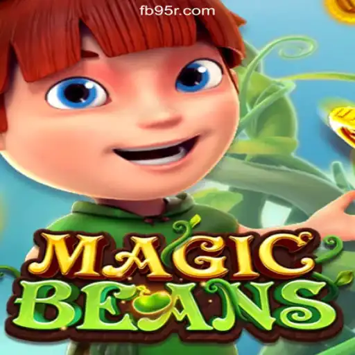 Experience the Thrill of MAGICBEANS on 95R.COM - Official Slots Platform in Brazil