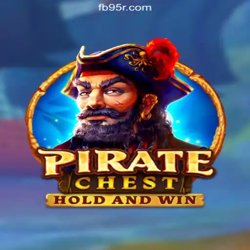 Exploring PirateChest: Unveiling the Treasures of 95R.COM Platform's Oficial Slots Brasil #1