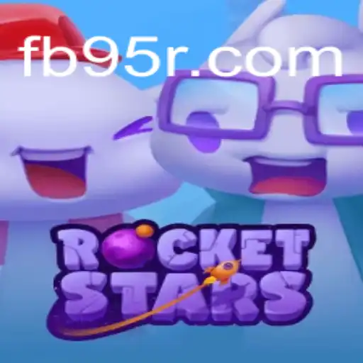 RocketStars: Revolutionizing Casino Gaming on the 95R.COM Platform