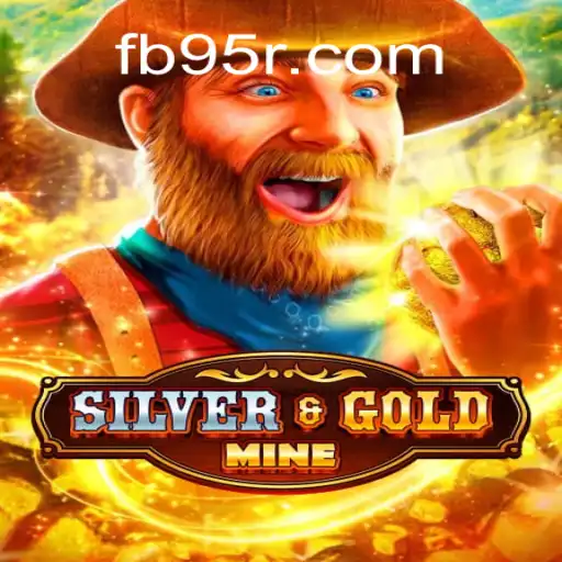Exploring the Enchanting World of SilverGold on 95R.COM Platform-Oficial Slots Brasil #1