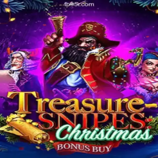 Unveiling TreasuresnipesChristmas: A Festive Adventure on 95R.COM