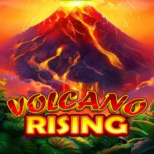 Exploring VolcanoRising: A New Era of Slot Gaming