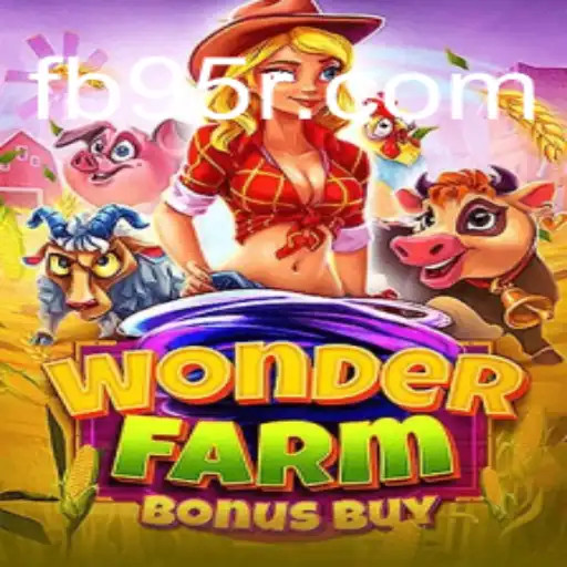 A Deep Dive into WonderFarmBonusBuy on 95R.COM: Official Slots Brasil #1