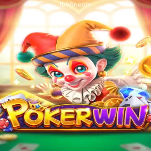 Discover the Thrilling World of POKERWIN on the 95R.COM Platform