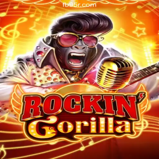 Discover the Thrill of RockinGorilla on 95R.COM: The Official Slots Platform in Brasil