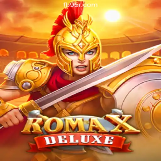 Exploring the Thrills of RomaXDeluxe on 95R.COM Platform-Oficial Slots Brasil #1