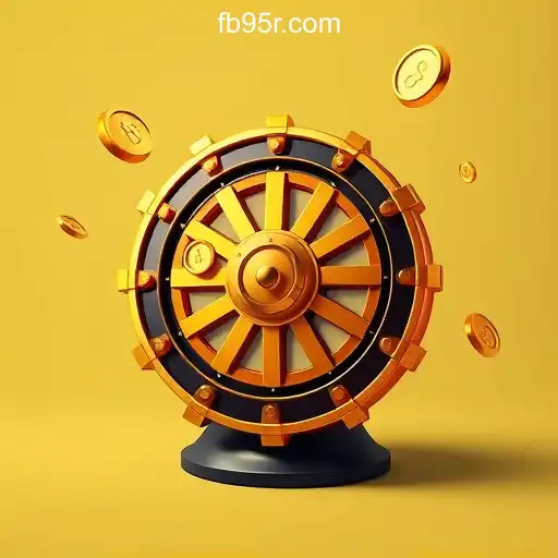 Discovering Rotary Games: A Journey Through 95R.COM platform-Oficial Slots Brasil #1