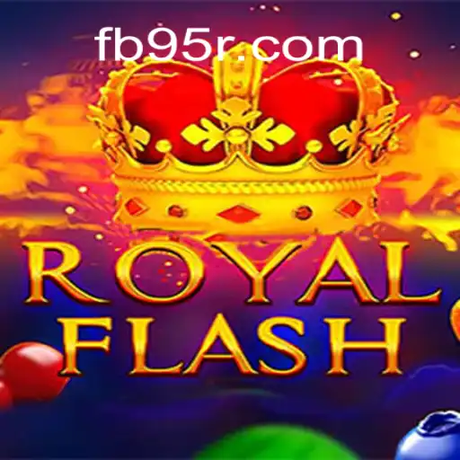 Exploring RoyalFlash: The Crown Jewel of 95R.COM Platform Oficial Slots Brasil