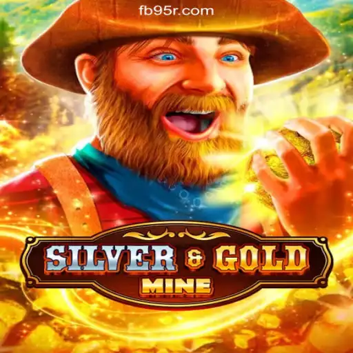 Exploring the Enchanting World of SilverGold on 95R.COM Platform-Oficial Slots Brasil #1