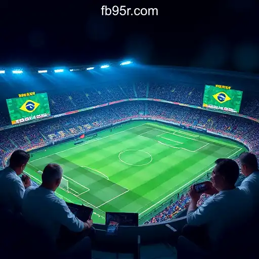 A Deep Dive into Sports Betting and the 95R.COM Platform