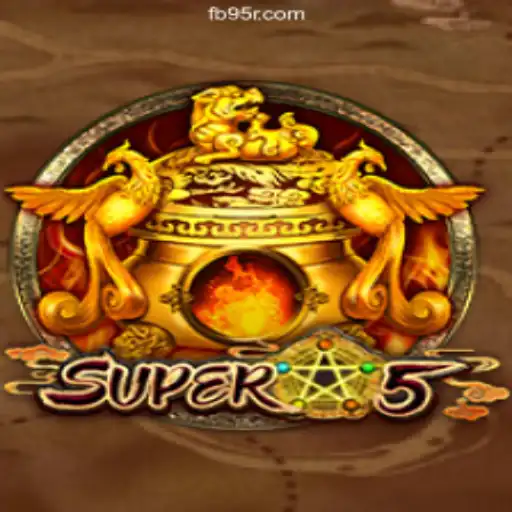 Unveiling Super5: The Game Revolutionizing Official Slots in Brazil