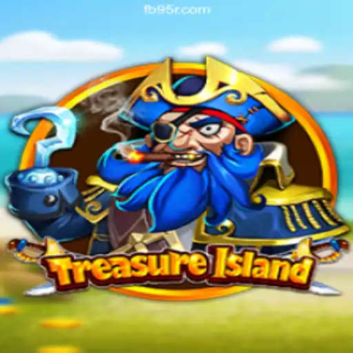 Unveiling Treasure Island: A Thrilling Adventure on 95R.COM Platform-Oficial Slots Brasil #1