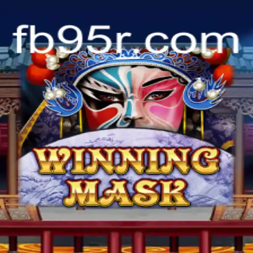 WinningMask: Dive Into The Thrilling World Of Official Slots Brasil #1