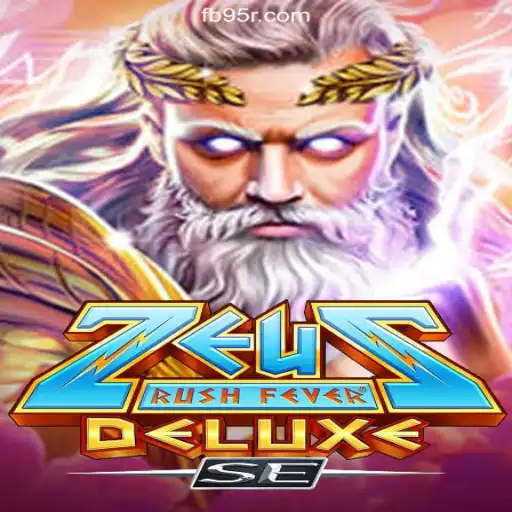 Experience the Thrill of ZeusRushFeverDeluxeSE on Brazil's Top Slot Platform